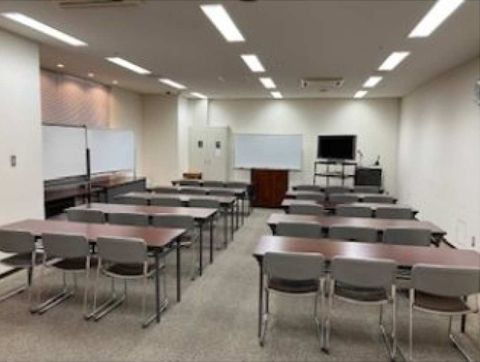 貸し会議室