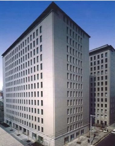 外観 ②