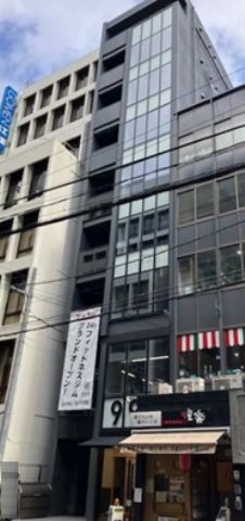 外観 ③