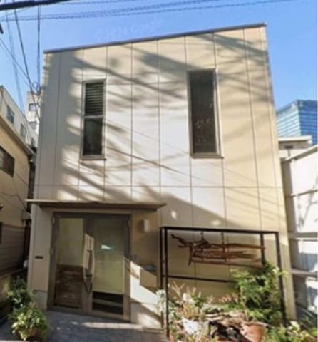 賃貸部分