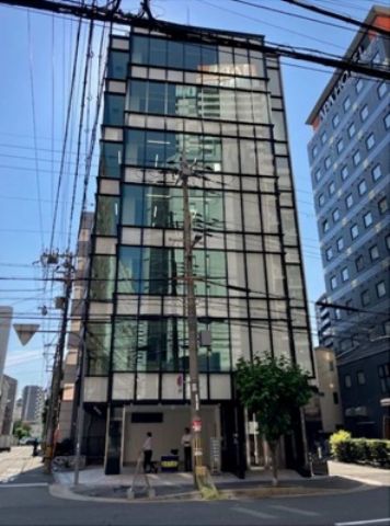 外観 ②
