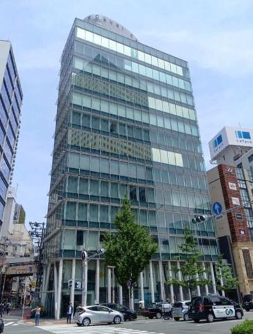 外観 ②