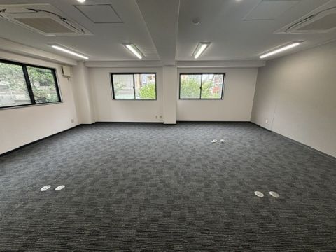 室内 ④