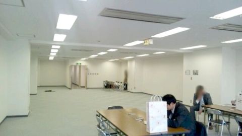 貸室