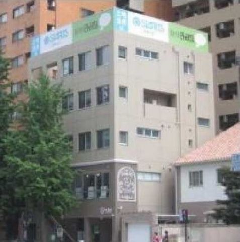 外観 ②