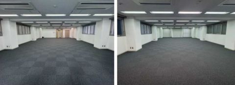 室内 ②