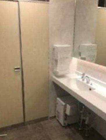 トイレ洗面 ②