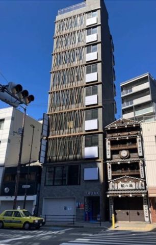 外観 ②