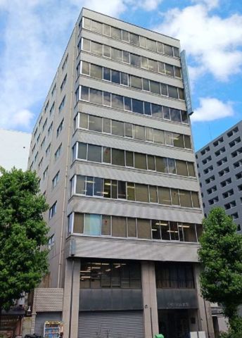 外観 ②