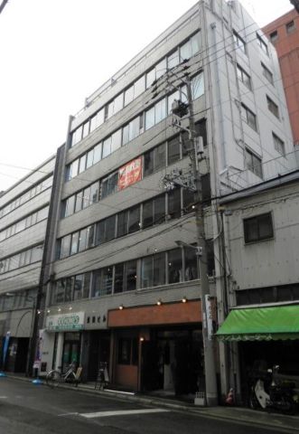 外観写真②