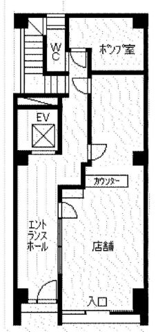 平面図