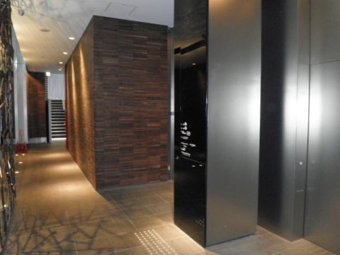 エントランス③