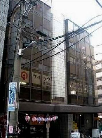 外観②