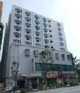 江坂アパートメント弐番館