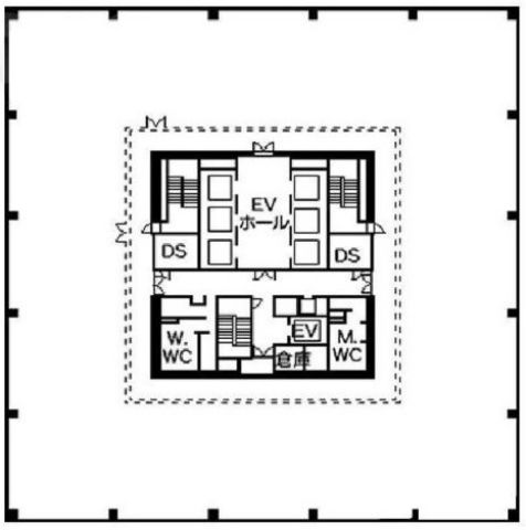 平面図