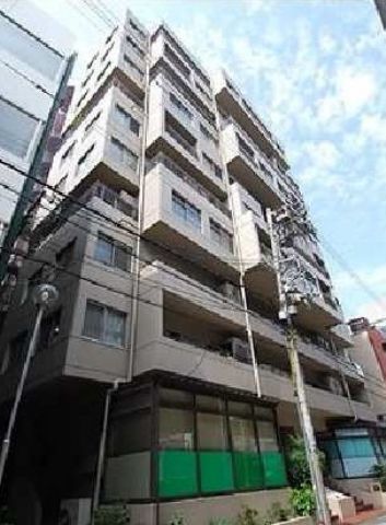 外観②