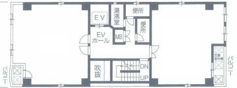 平面図