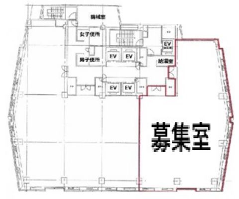 平面図