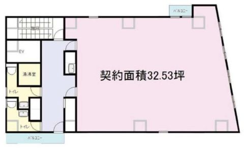 平面図