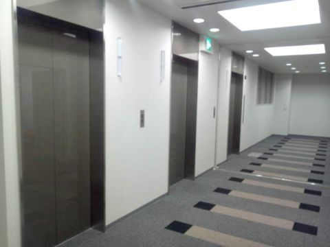 各階EV