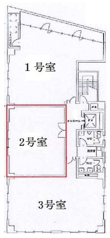 平面図
