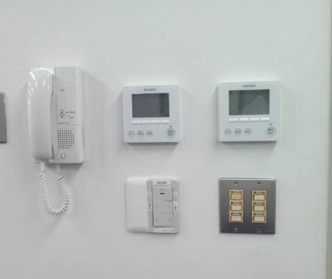 貸室2