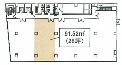 平面図