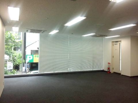 貸室内①