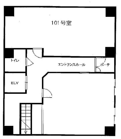 平面図