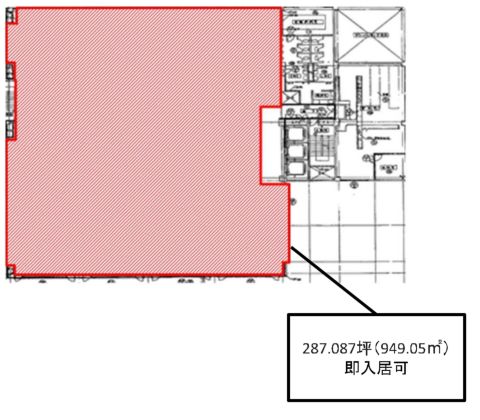 平面図