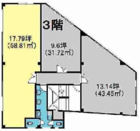 平面図
