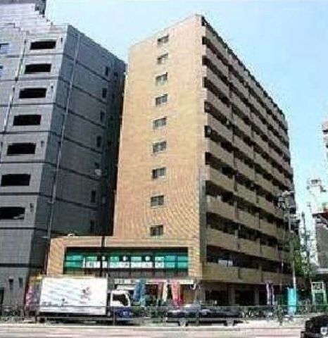 外観②