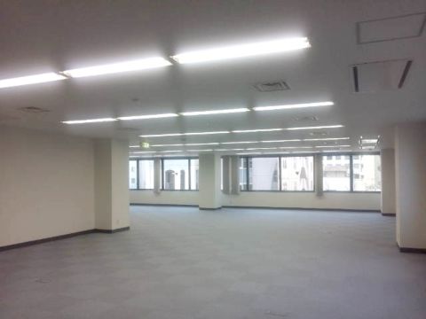 室内②