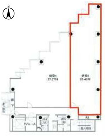 平面図