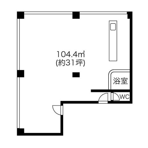 平面図