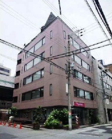 外観②