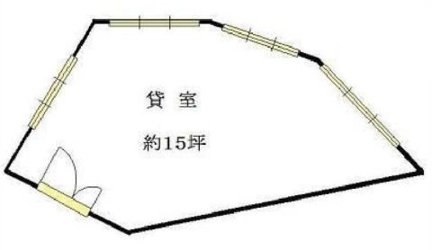 平面図