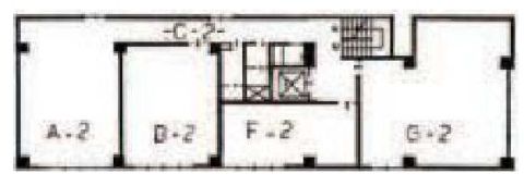 平面図