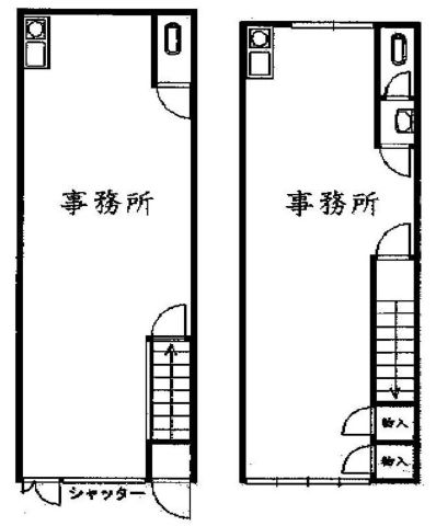 平面図