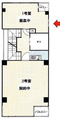 平面図