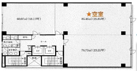 平面図