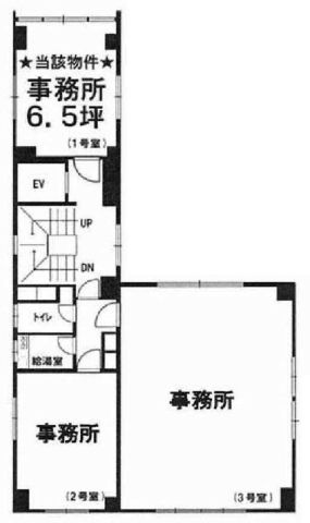 平面図