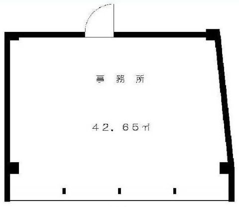 平面図