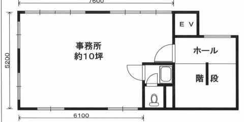 平面図