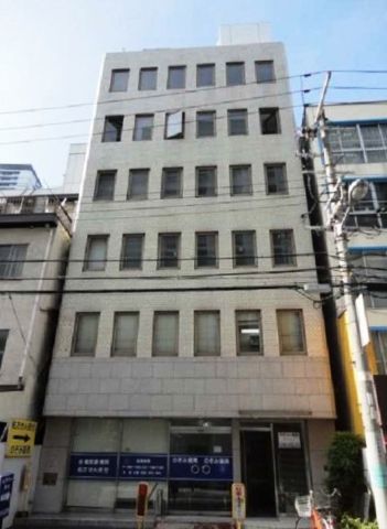 外観②