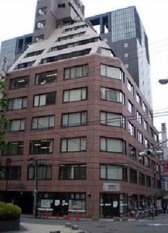 外観②