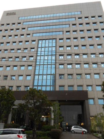 外観②