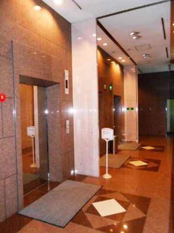 EVホール