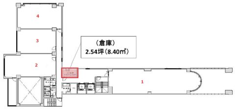 平面図