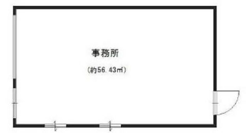 平面図